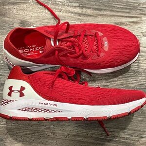 Under Armour Women’s Running Shoes with Bluetooth